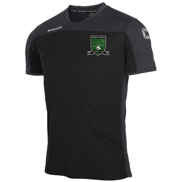 Warwick Juniors Pride T-Shirt Thumbnail